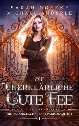 Die unerklärliche Gute Fee Die unerklärliche Gute Fee von LMBPN International