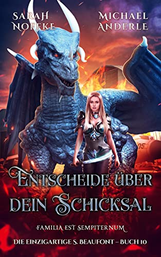 Entscheide über dein Schicksal von LMBPN International