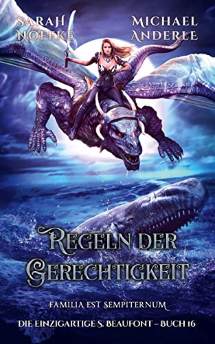 Regeln der Gerechtigkeit