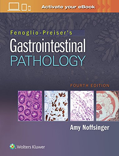 Fenoglio-Preiser's Gastrointestinal Pathology Fenoglio-Preiser's Gastrointestinal Pathology von LWW