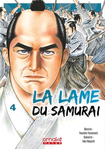 La Lame du Samurai - Tome 4 (VF) von OMAKE BOOKS