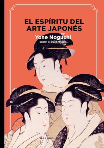 El espíritu del arte japonés (Japón, Band 8) von Sans Soleil Ediciones