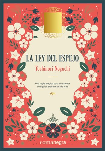 La ley del espejo (deluxe) (Emociones) von Editorial Comanegra S.L.