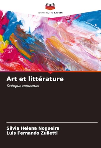 Art et littérature: Dialogue contextuel