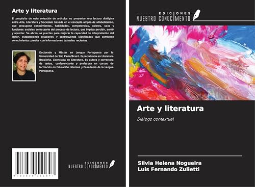 Arte y literatura: Diálogo contextual