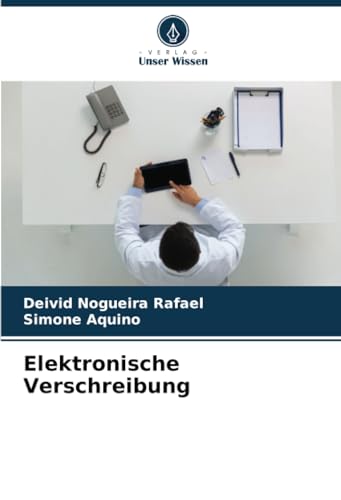 Elektronische Verschreibung: DE von Verlag Unser Wissen