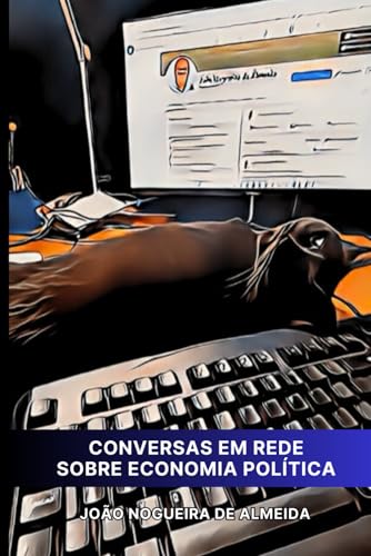 Conversas em rede Sobre Economia Politica