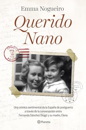 Querido Nano (No Ficción)