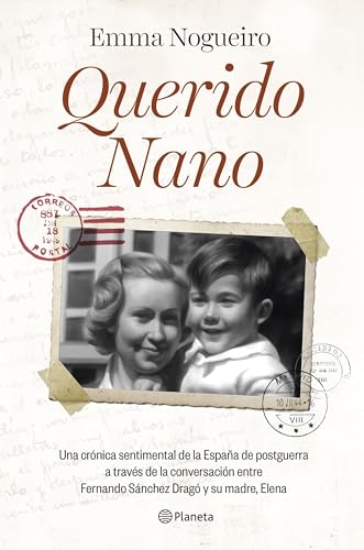 Querido Nano (No Ficción)