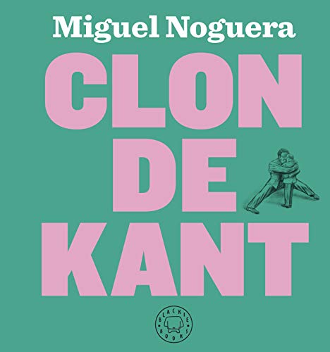 Clon de Kant von BLACKIE BOOKS