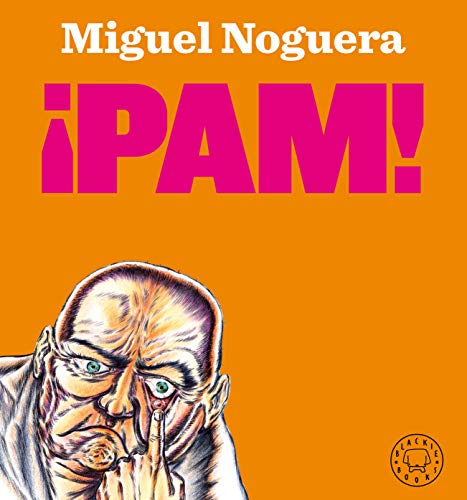 ¡PAM! von BLACKIE BOOKS