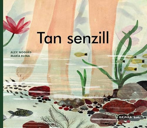Tan senzill (Akialbum, Band 29) von Akiara Books