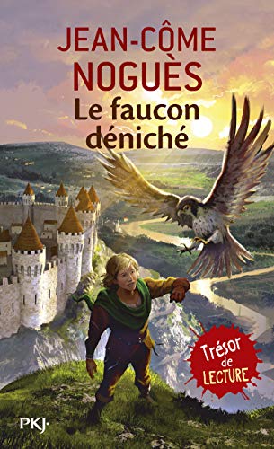 La Faucon Deniche