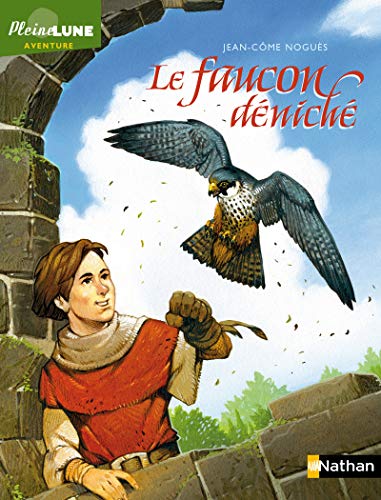 Le faucon déniché von NATHAN