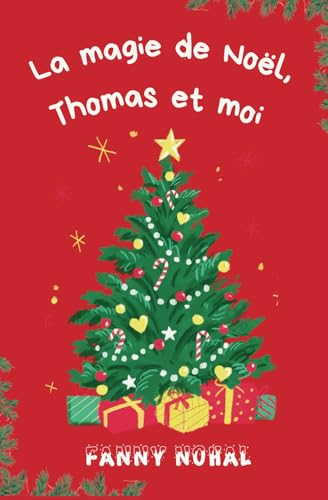 La Magie de Noël, Thomas et moi von afnil