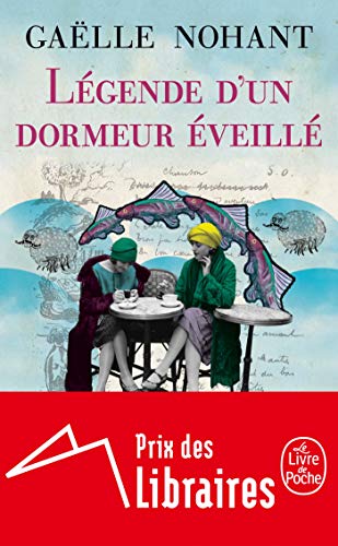 Legende d'un dormeur eveille