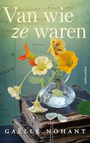 Van wie ze waren