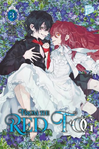 From the Red Fog 3 (From the Red Fog: 1)