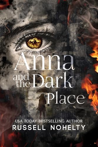 Anna and the Dark Place von security