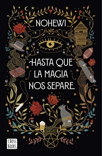 Hasta que la magia nos separe (Ficción)