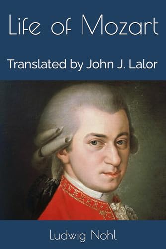 Life of Mozart Life of Mozart