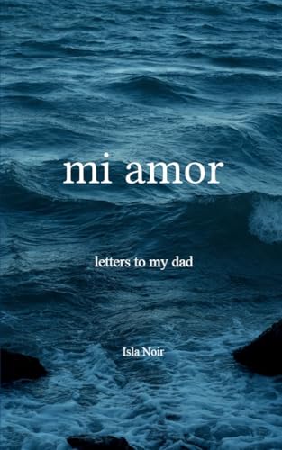mi amor mi amor von Bookleaf Publishing