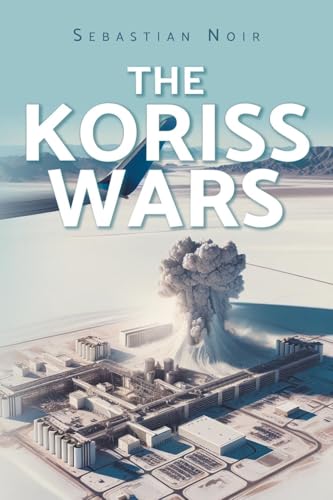 The Koriss Wars von Hawes & Jenkins