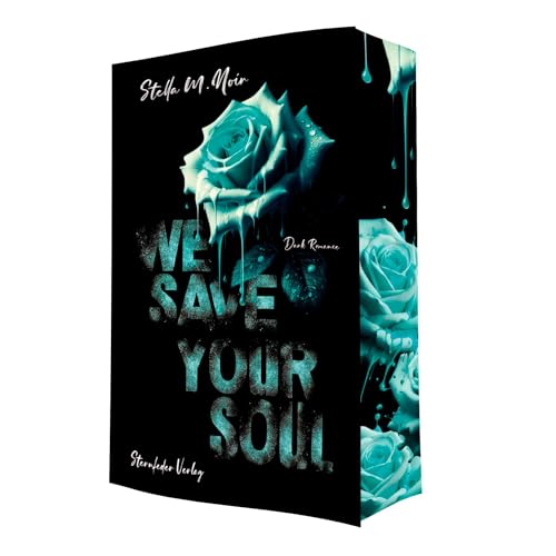 We Save Your Soul (Kill.Save.Free-Reihe)