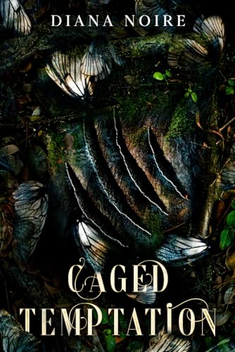 Caged Temptation: Dark Shifter Romance (Temptation Chronicles, Band 2) von Independently published