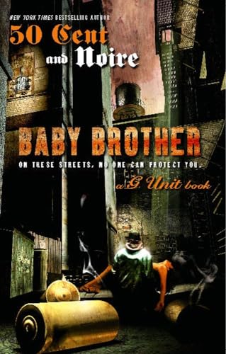 Baby Brother: An Urban Erotic Appetizer von Gallery Books