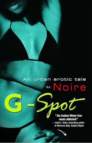 G-Spot: An Urban Erotic Tale von One World