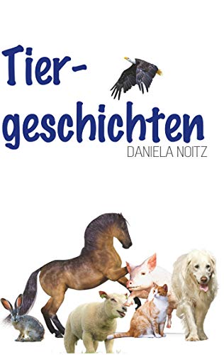 Tiergeschichten von Books on Demand