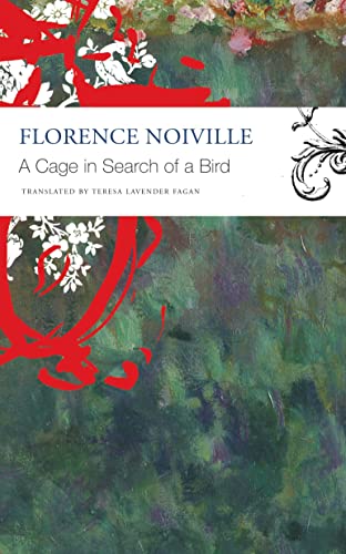 A Cage in Search of a Bird (French List) von Seagull Books London Ltd