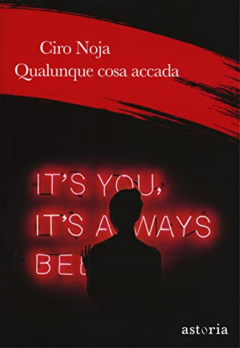 Qualunque cosa accada (Sbaffi) von Astoria