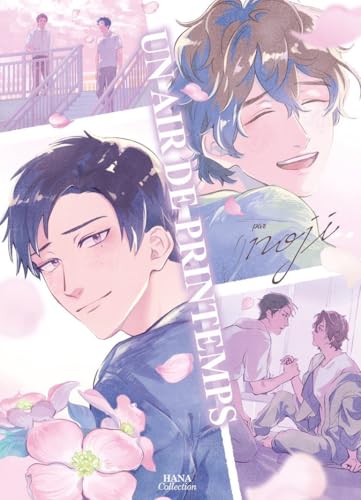 Un air de printemps von Boy's Love