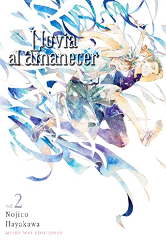LLUVIA AL AMANECER VOL. 2 von MILKY WAY ,EDICIONES