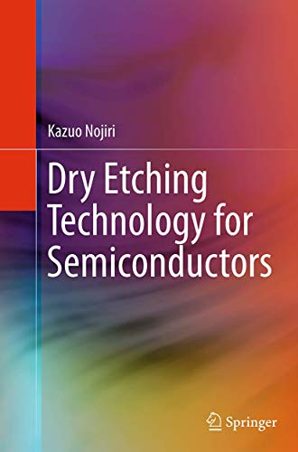 Dry Etching Technology for Semiconductors von Springer