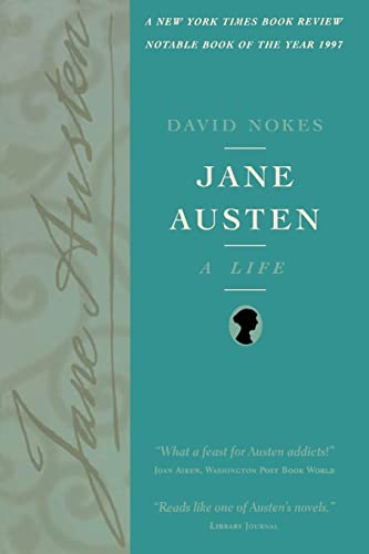 Jane Austen: A Life von University of California Press