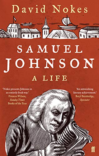 Samuel Johnson: A Life von Faber & Faber
