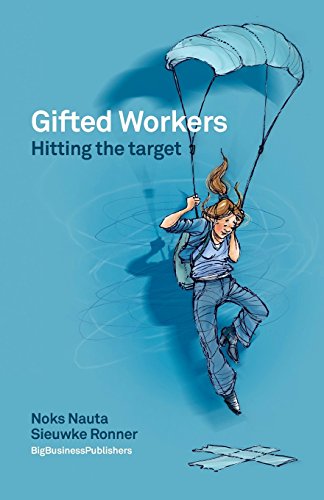 Gifted workers: Hitting the target von Bigbusinesspublishers