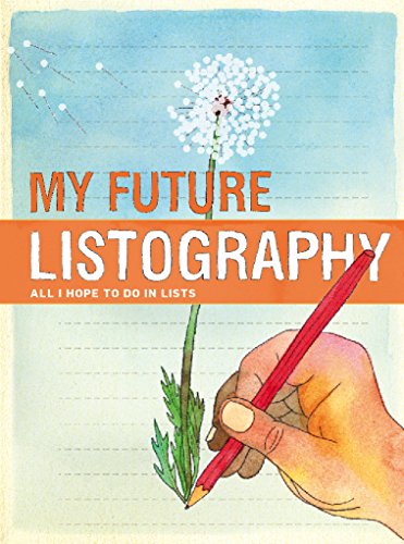 My Future Listography: A Genuine Collection of Cans My Future Listography: A Genuine Collection of Cans