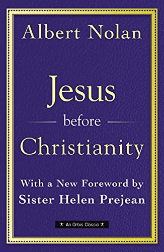 Jesus Before Christianity