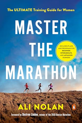 Master the Marathon: The Ultimate Training Guide for Women von Penguin Publishing Group