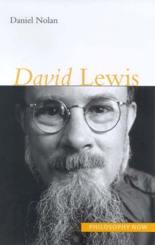 David Lewis