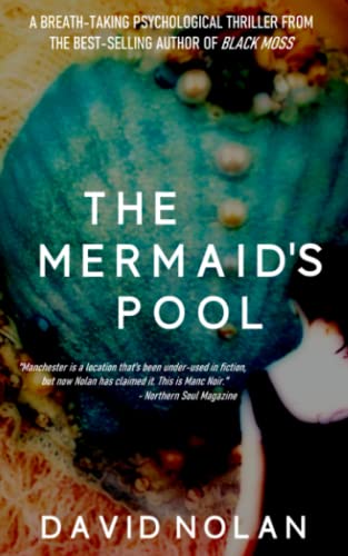 The Mermaid's Pool (Manc Noir, Band 2) von Fahrenheit Press