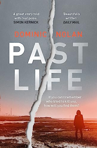 Past Life: an 'astonishing' and 'gripping' crime thriller von Headline