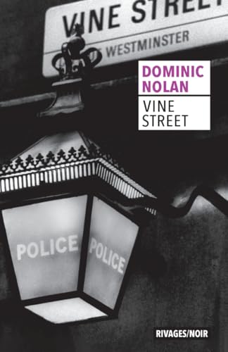 Vine Street von RIVAGES