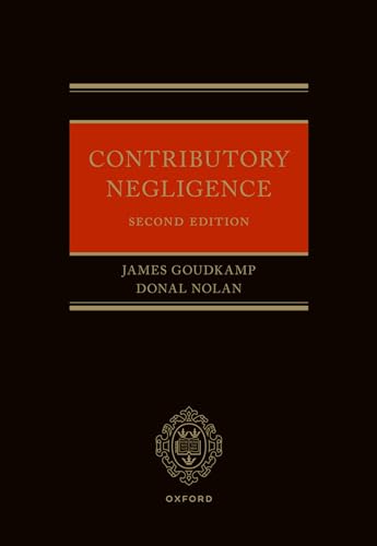 Contributory Negligence