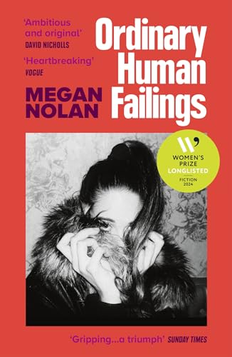 Ordinary Human Failings: Longlisted for the Women’s Prize for Fiction 2024 von Vintage