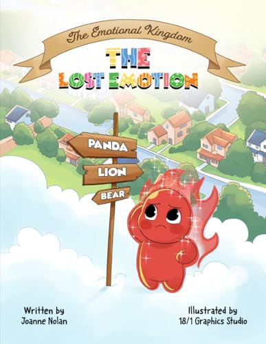 The Lost Emotion The Lost Emotion von Publishing Spot